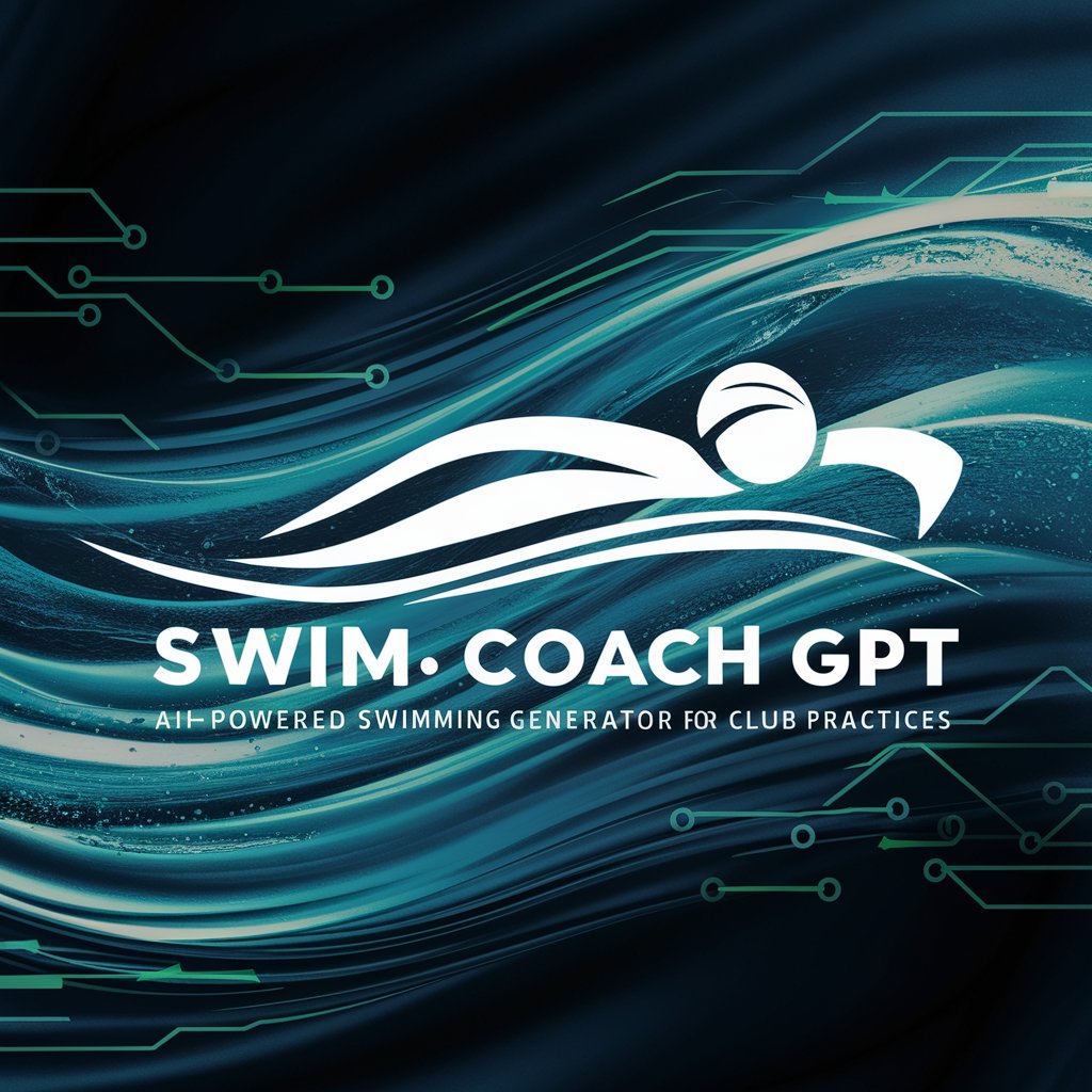 Swim Coach GPT