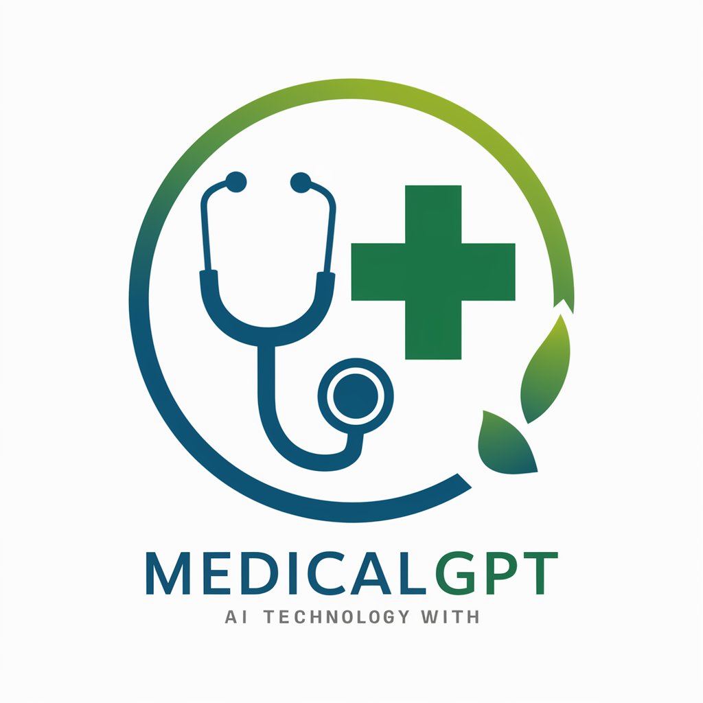 MedicalGPT