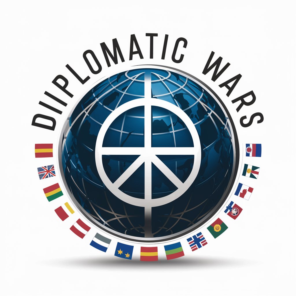 Diplomatic Wars