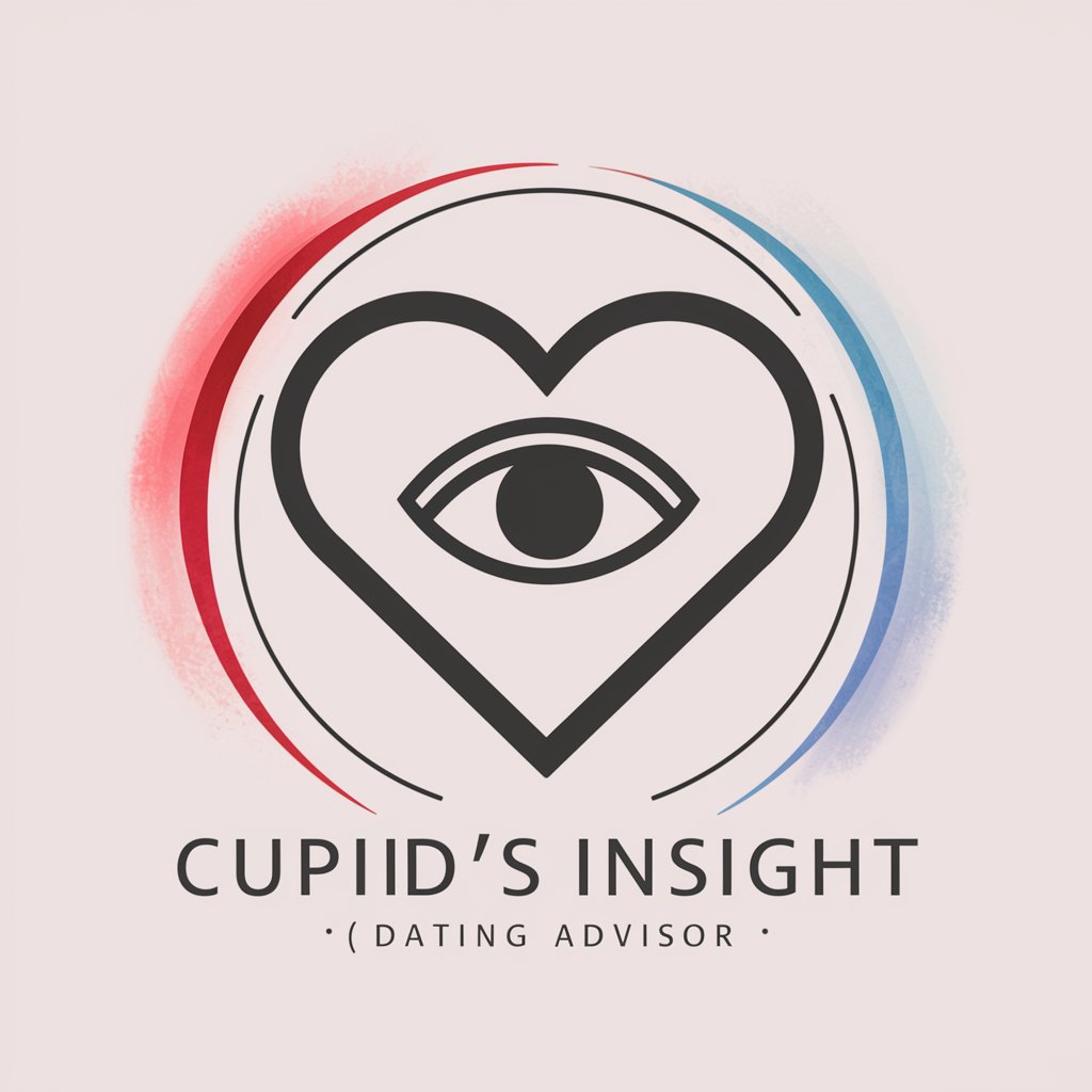 Cupid's Insight |  Dating Advisor in GPT Store