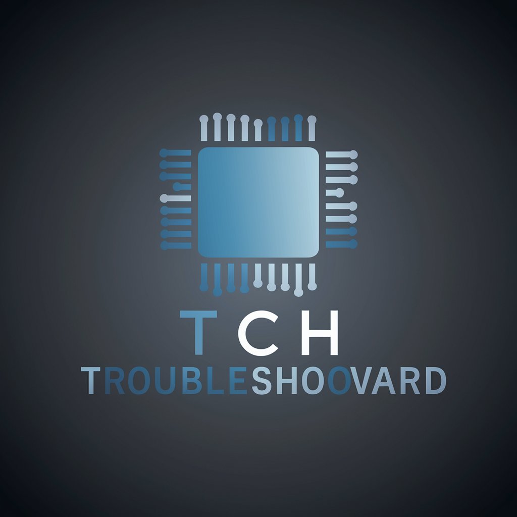 Tech Troubleshooter