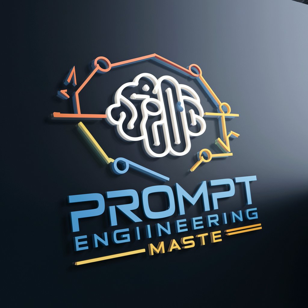 Prompt Engineering Master