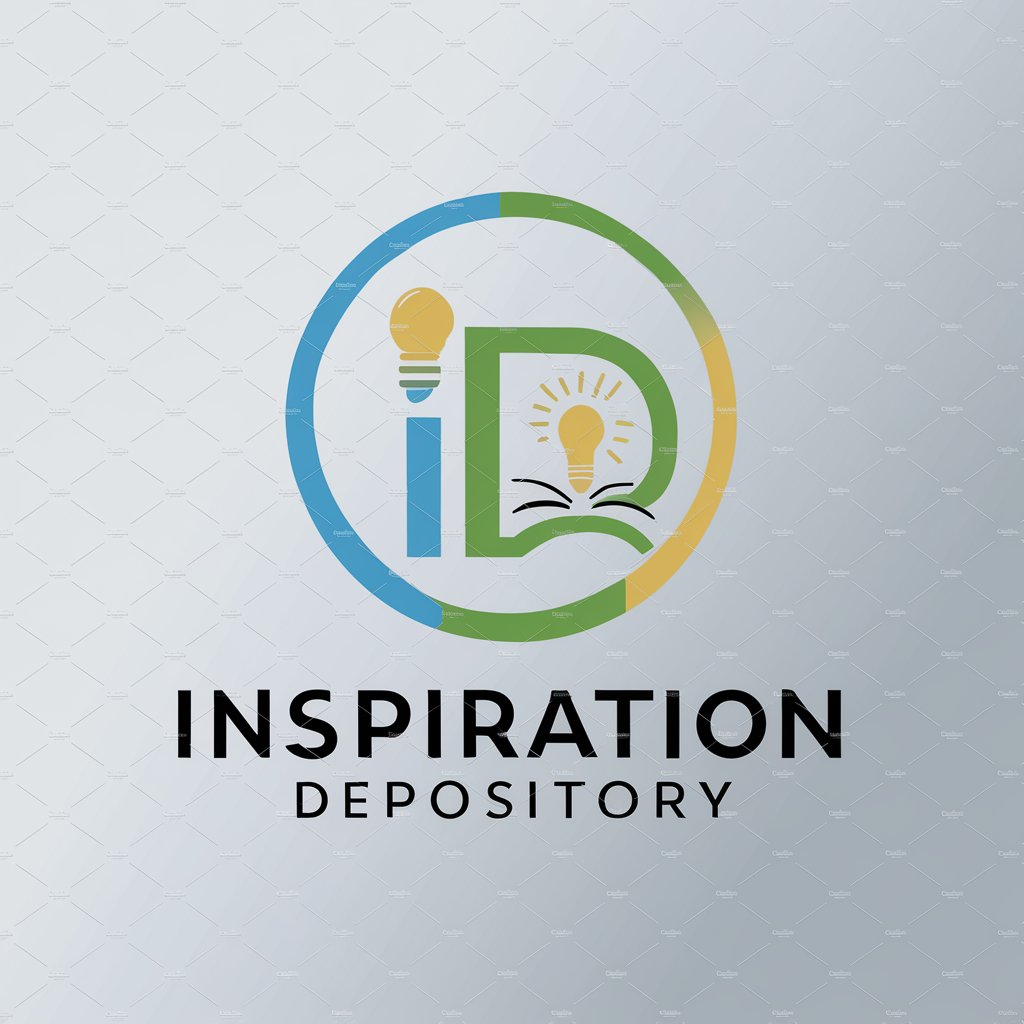 Inspiration Depository