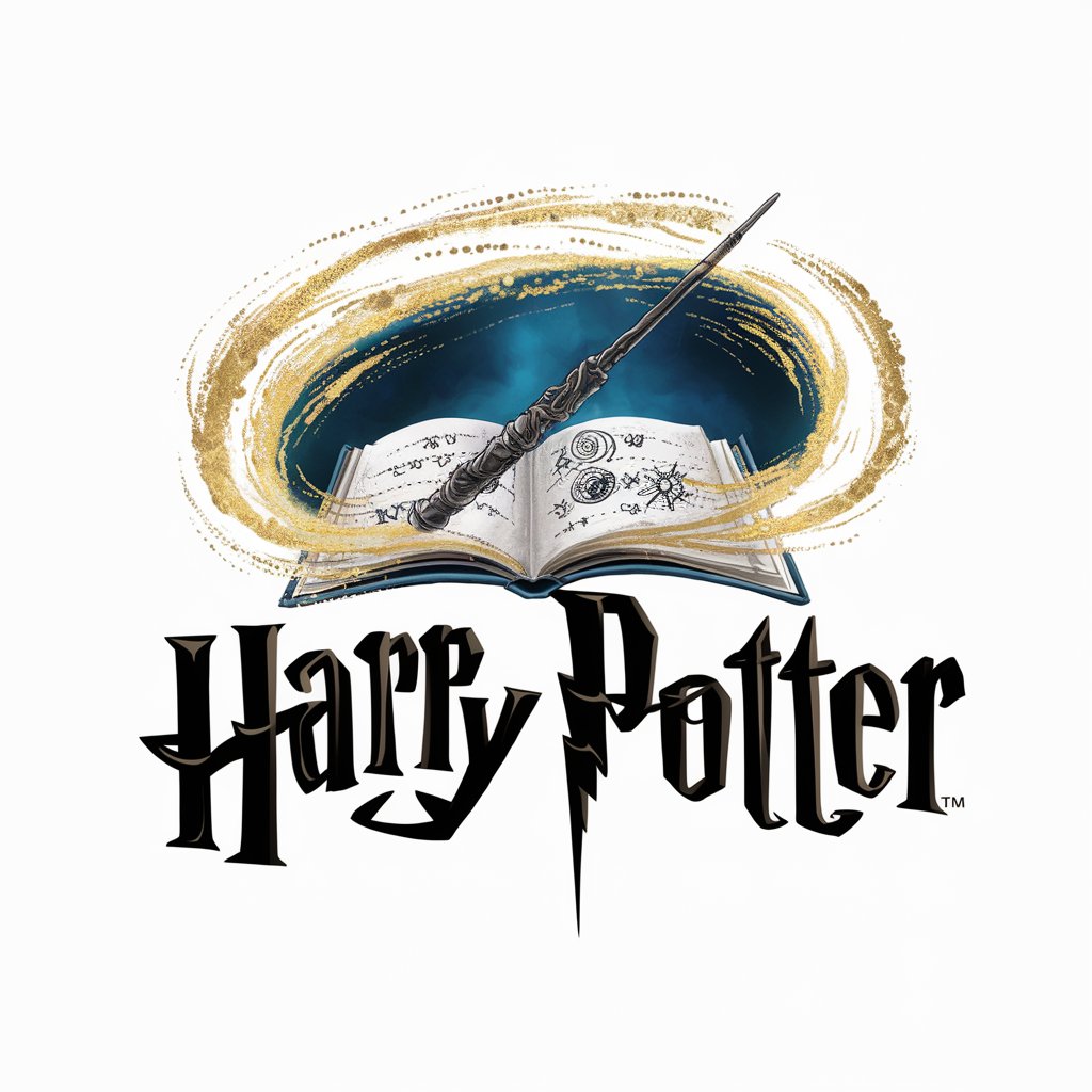 Harry Potter DM