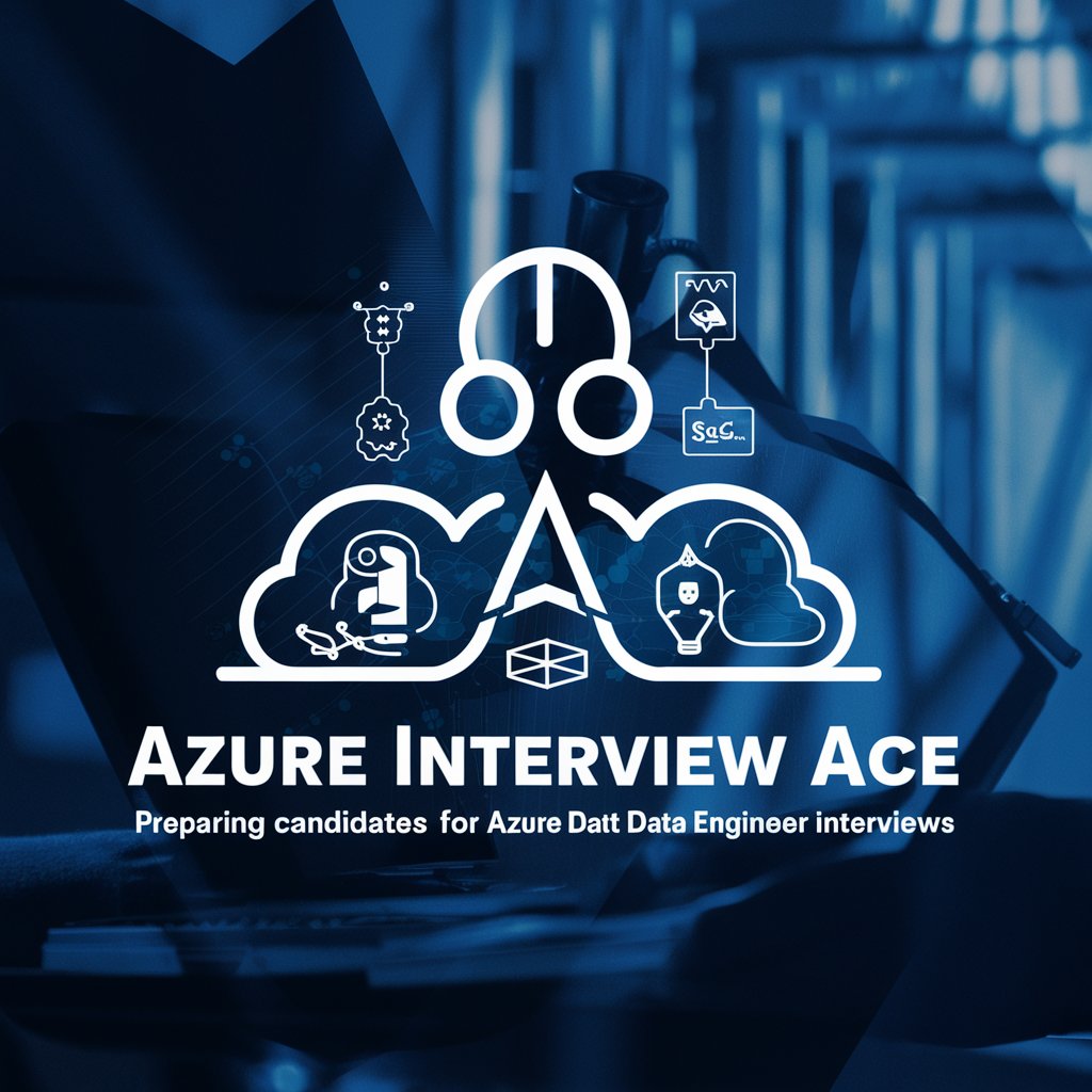 Azure Interview Ace in GPT Store