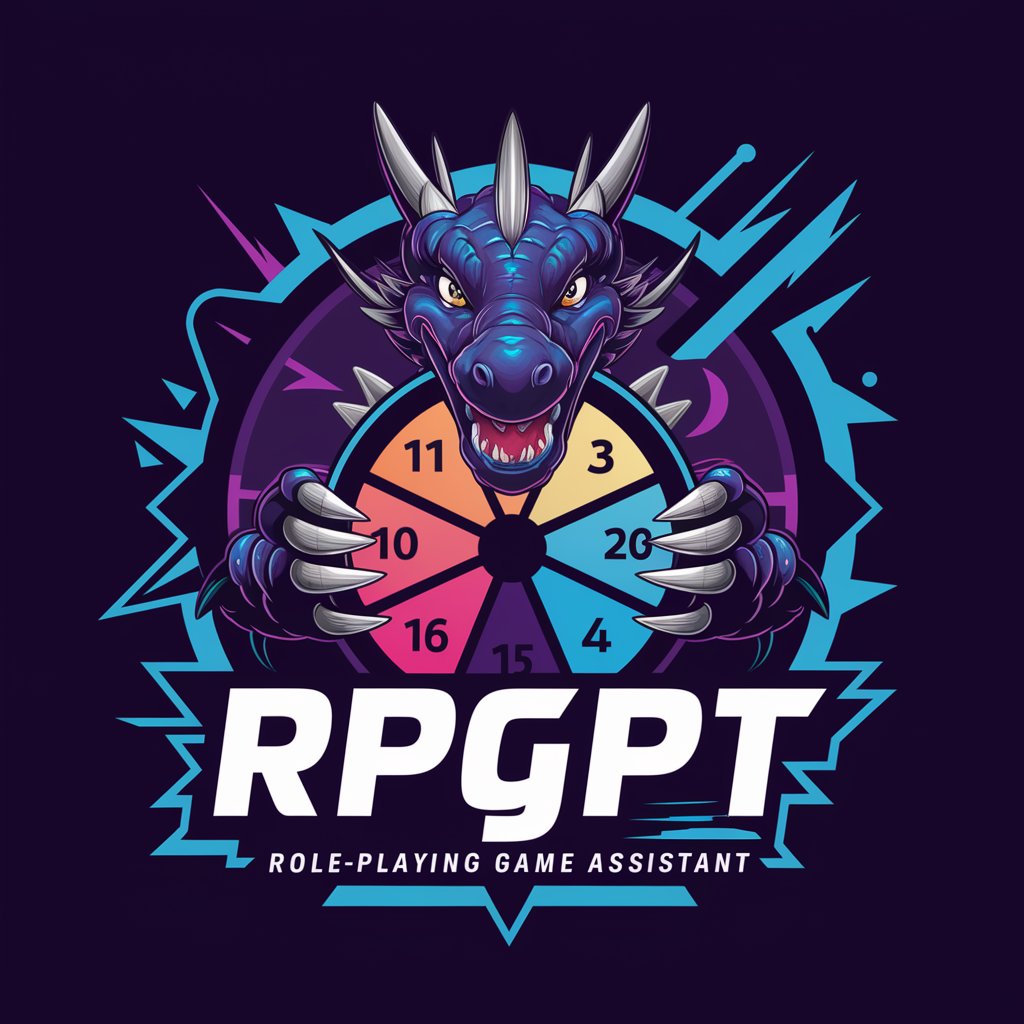 RPGPT in GPT Store