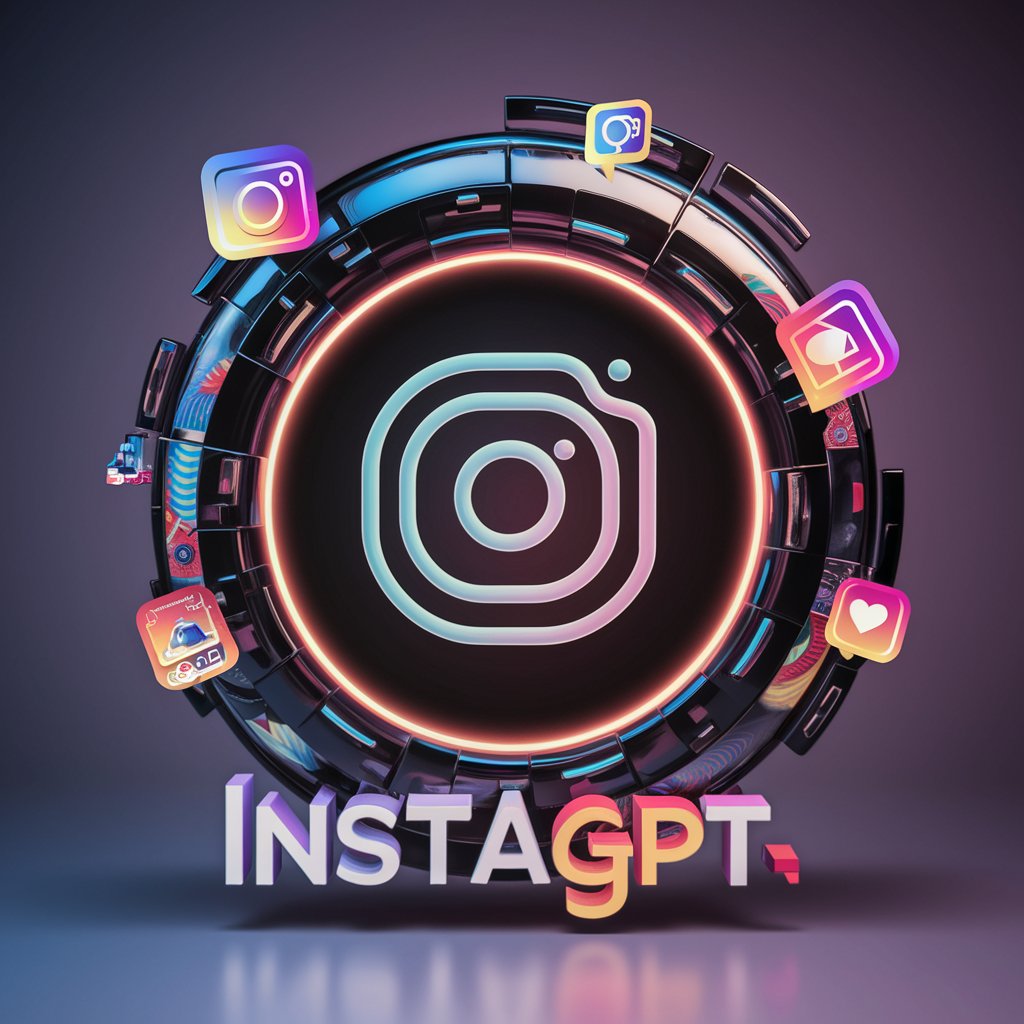 InstaGPT in GPT Store