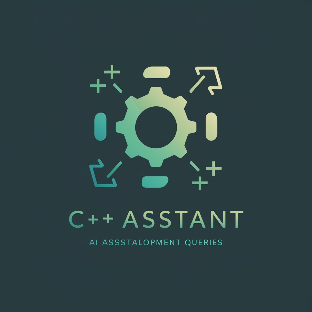 C++ Assistant