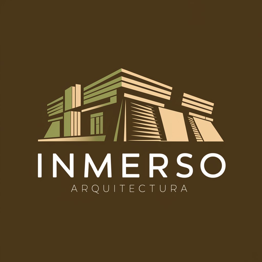 Inmerso Arquitectura in GPT Store