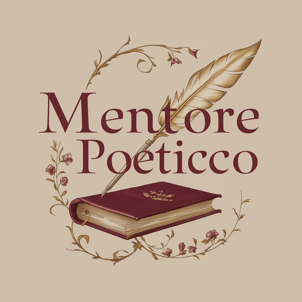 Mentore Poetico