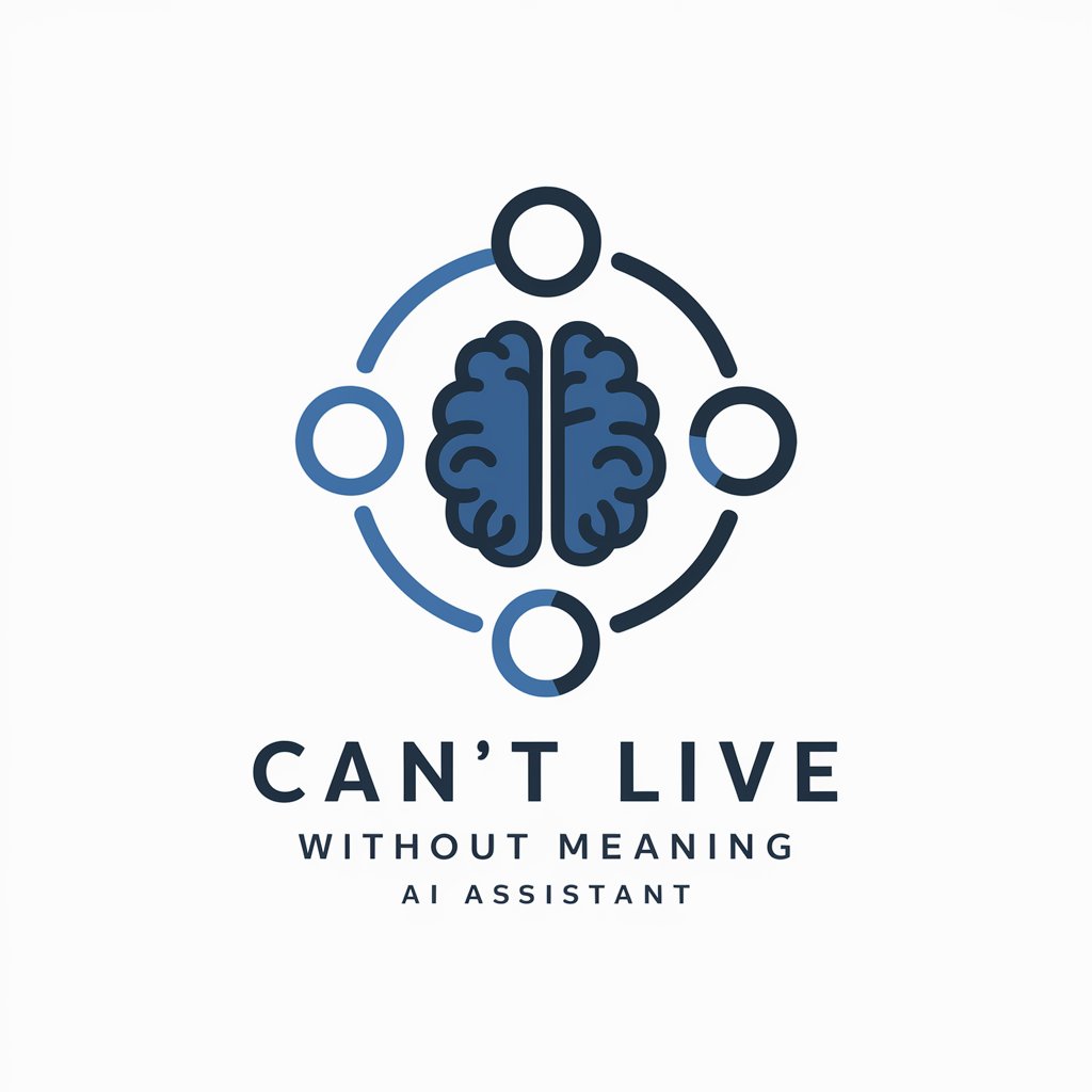 Can't Live Without meaning?