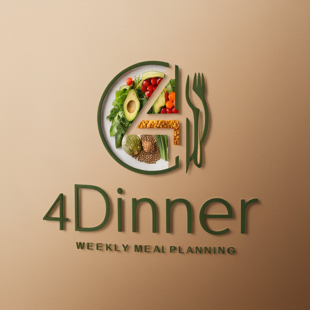 4Dinner