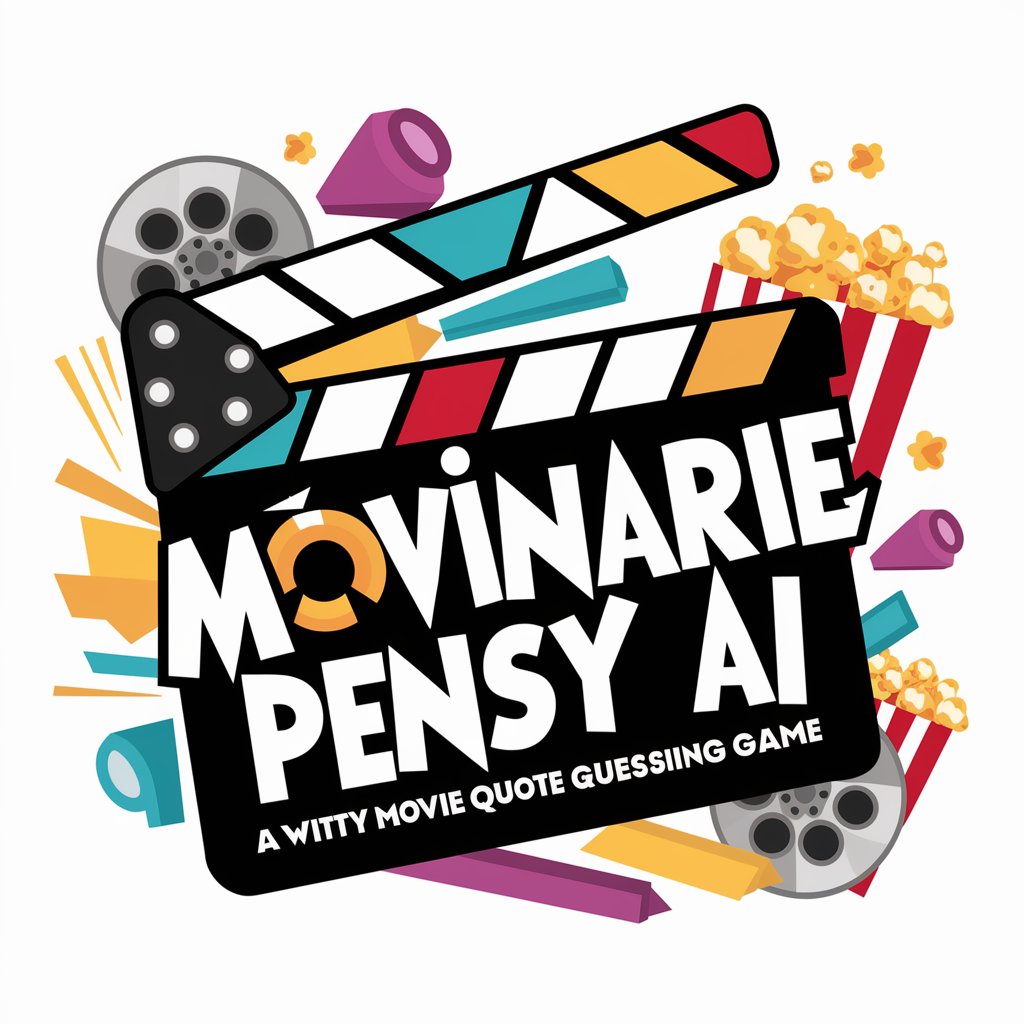Movinarie - Pensy AI in GPT Store
