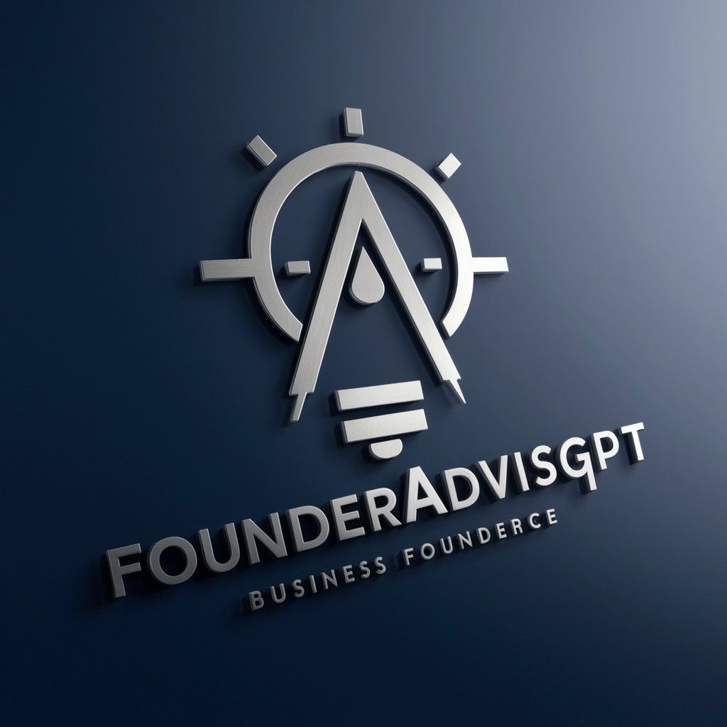 FounderAdvisorGPT