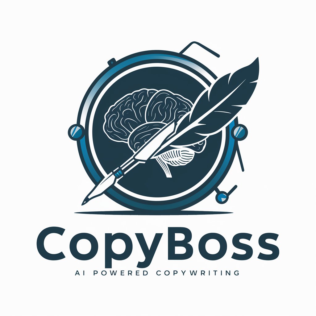 CopyBoss