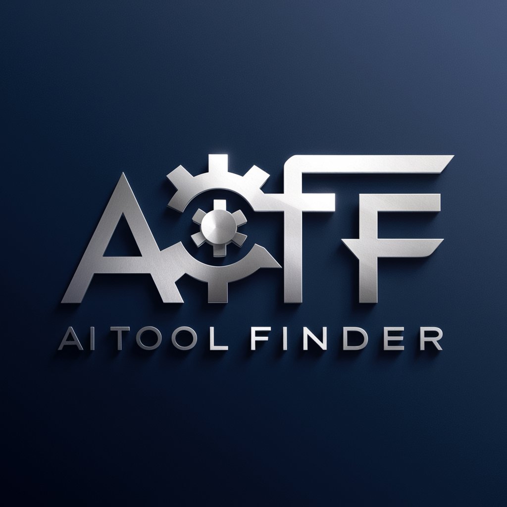 AI Tool Finder