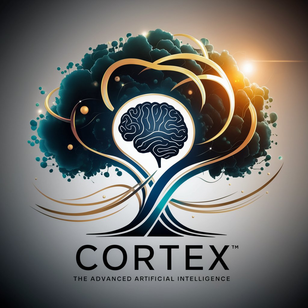 Cortex!