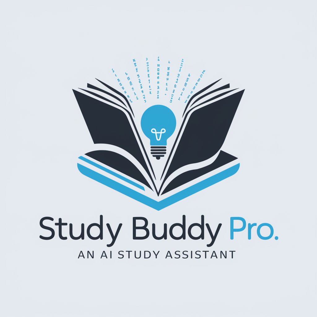 Study Buddy PRO
