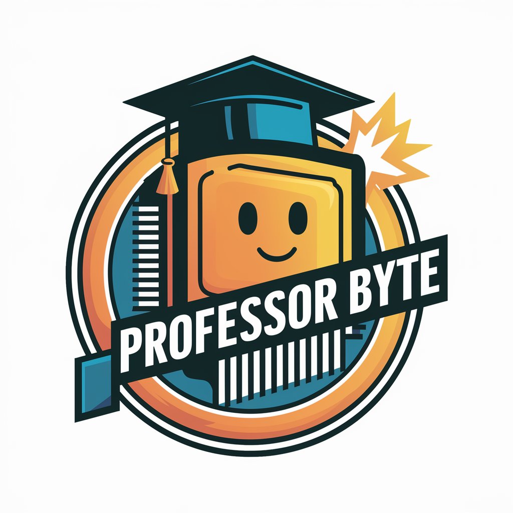 Professor Byte