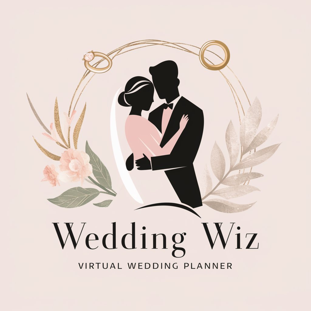 Wedding Wiz