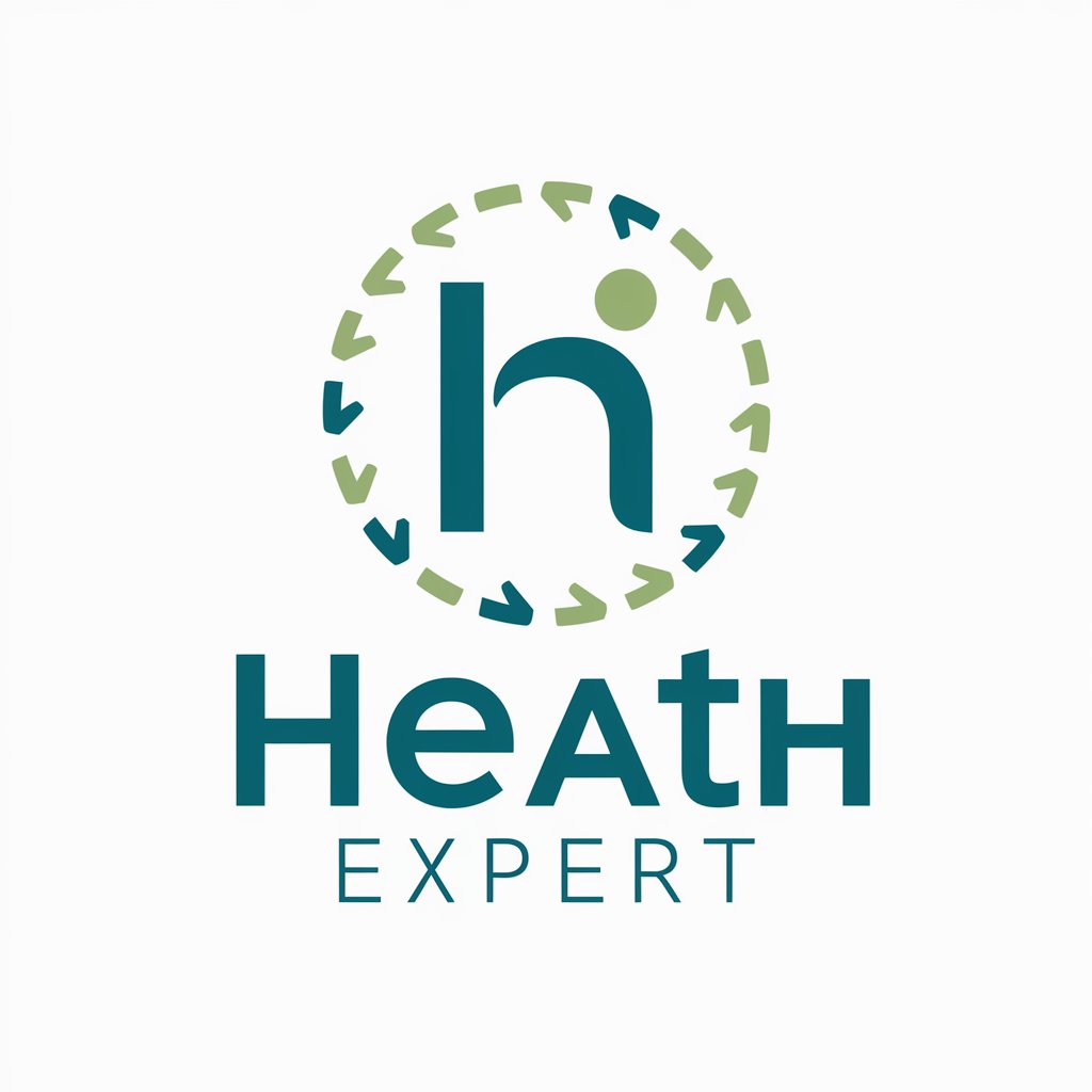 "Heath Expert"