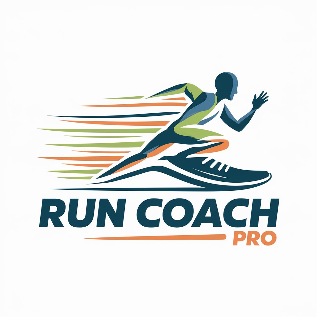 Run Coach Pro in GPT Store