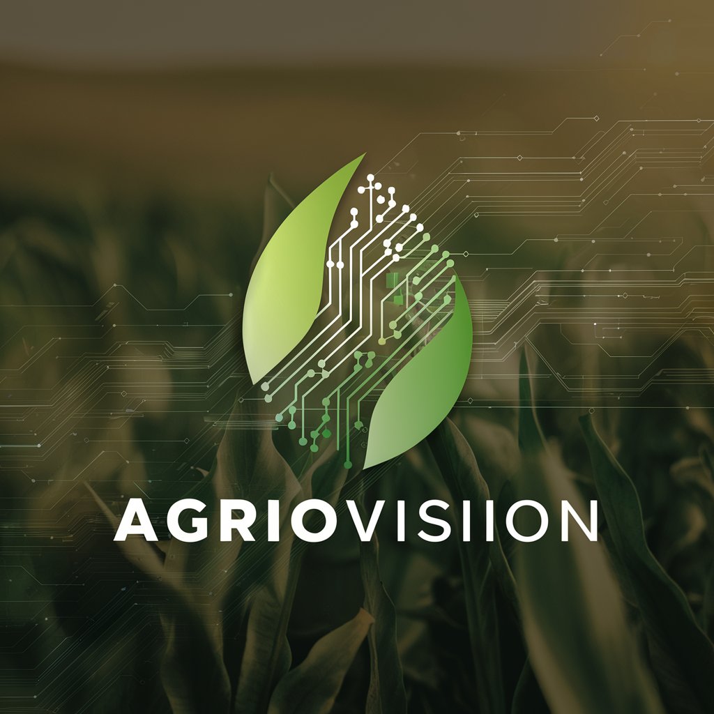 农业AI助手(AgroVision)