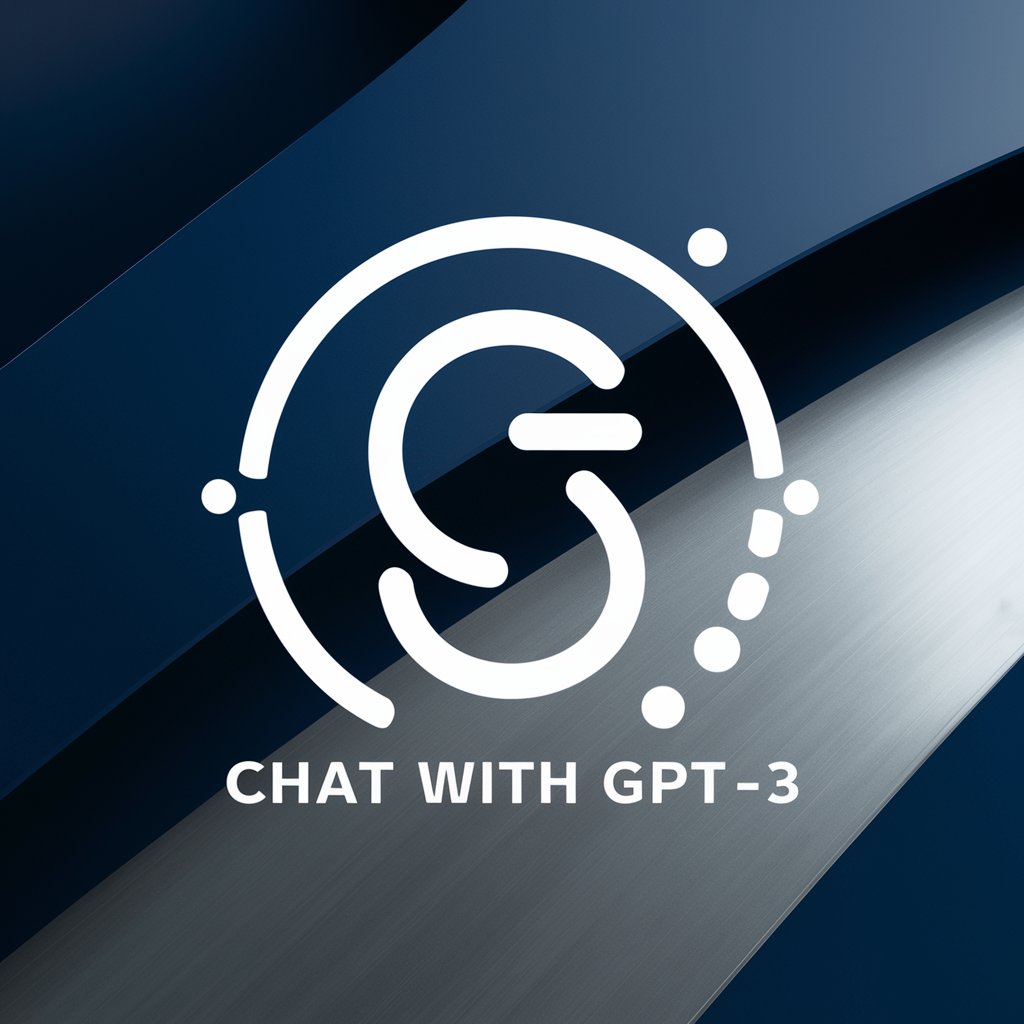 Chat With Gpt 3