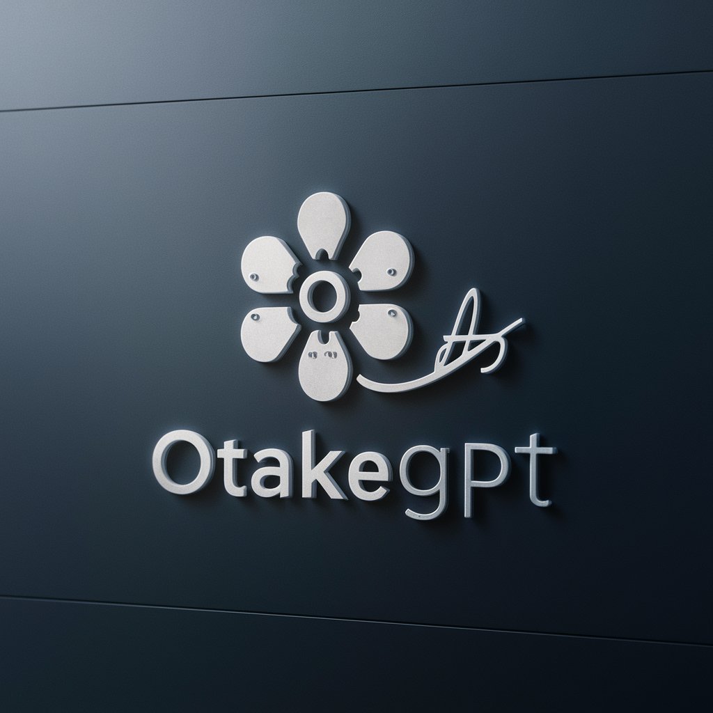 otakeGPT