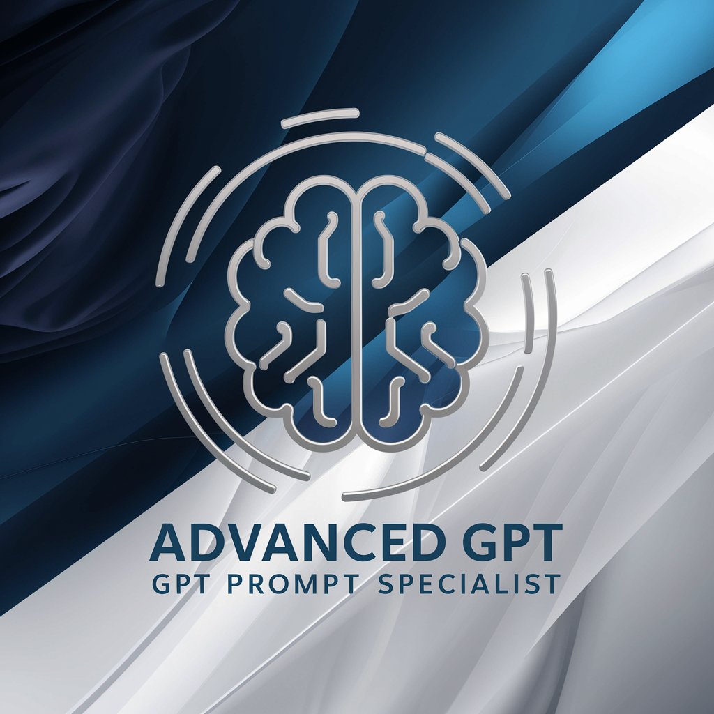 Advanced GPT Prompt Specialist