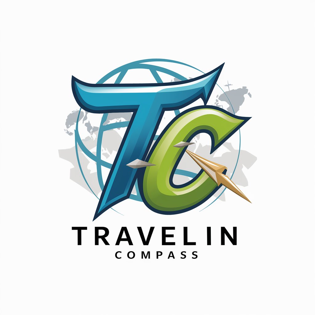 Travelin' meaning? in GPT Store