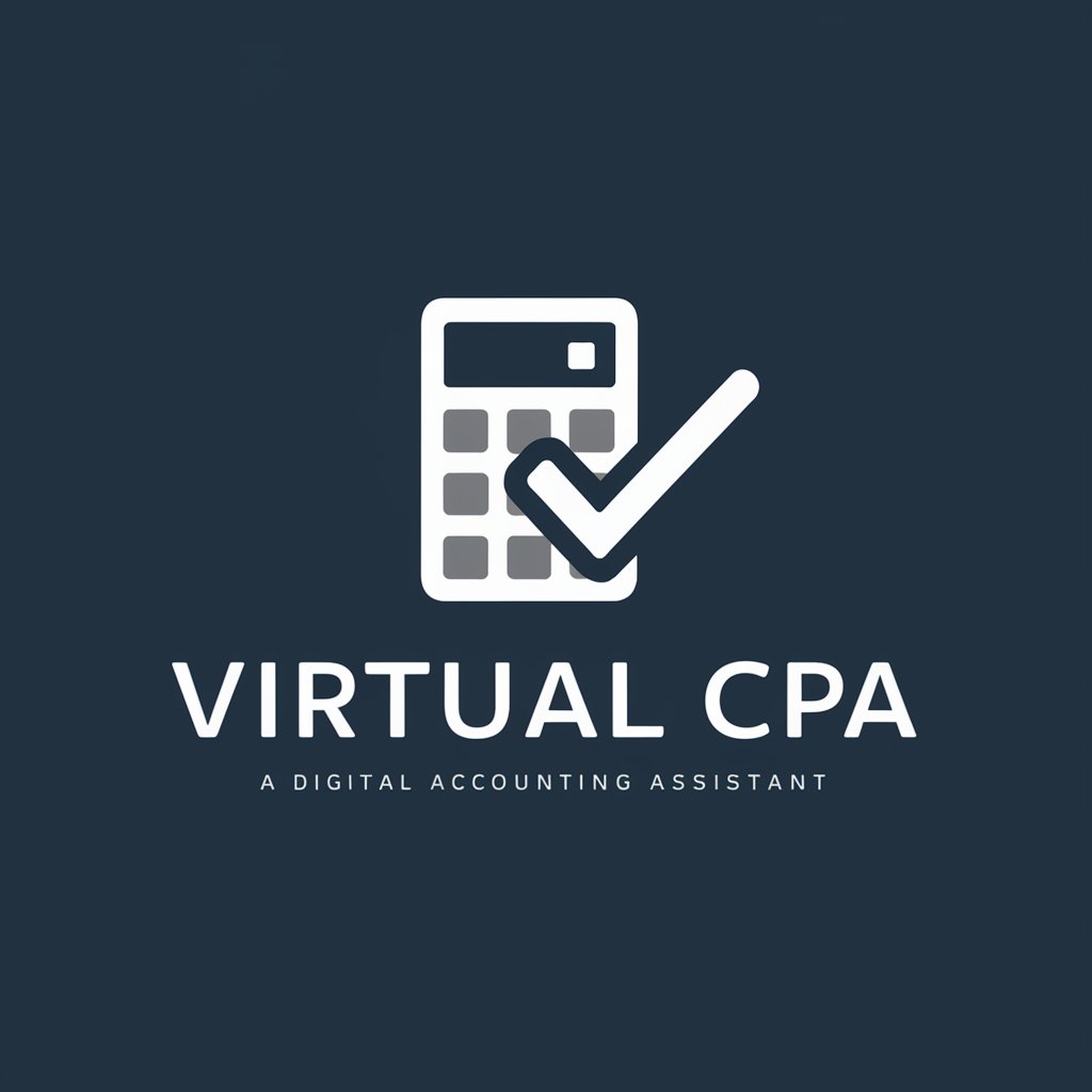 Virtual CPA in GPT Store