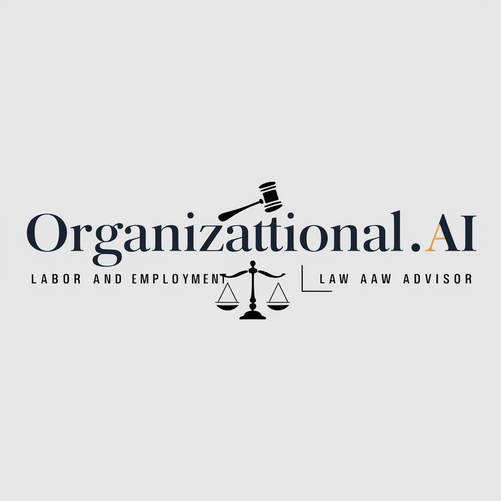 Labor and Employment Law Advisor