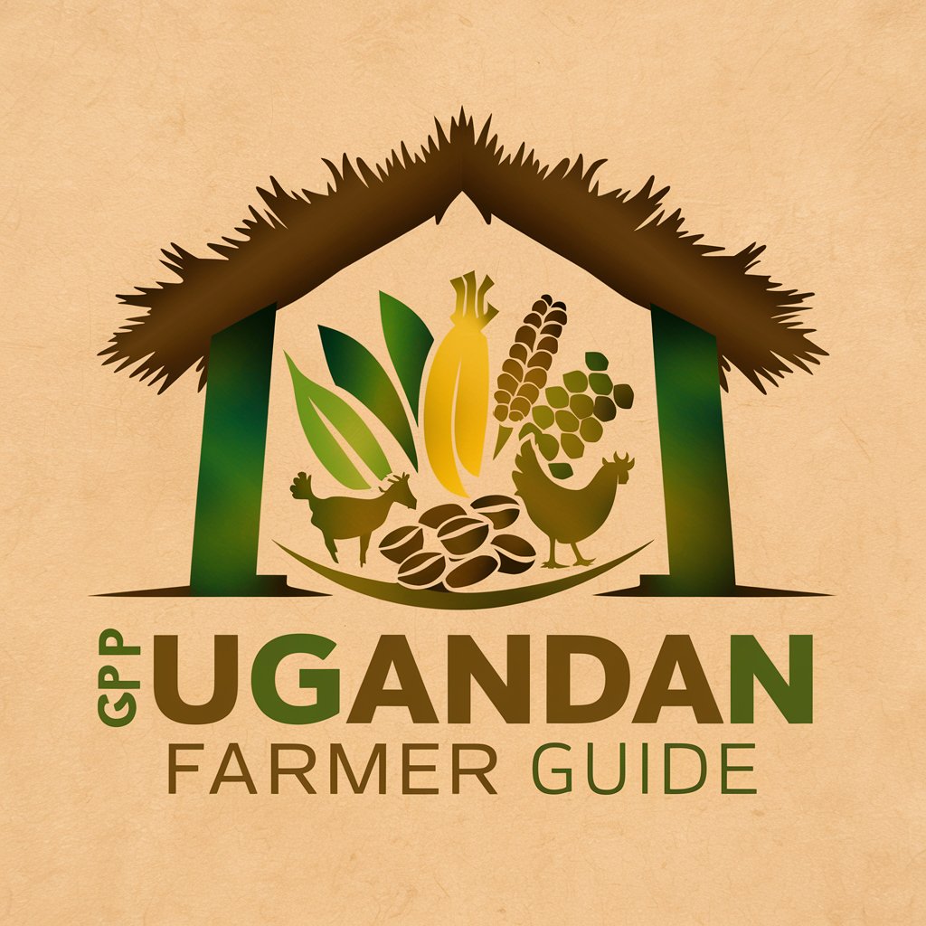 Ugandan Farmer Guide