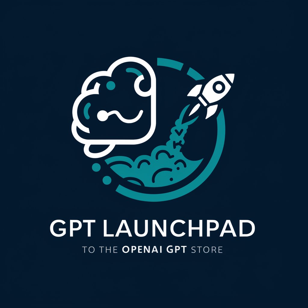 GPT Launchpad in GPT Store
