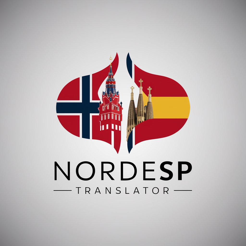 NordEsp Translator