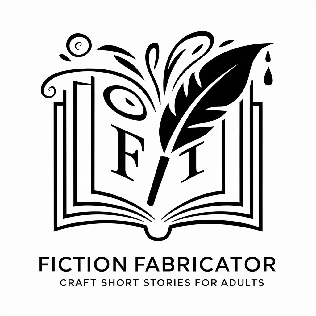 Fiction Fabricator