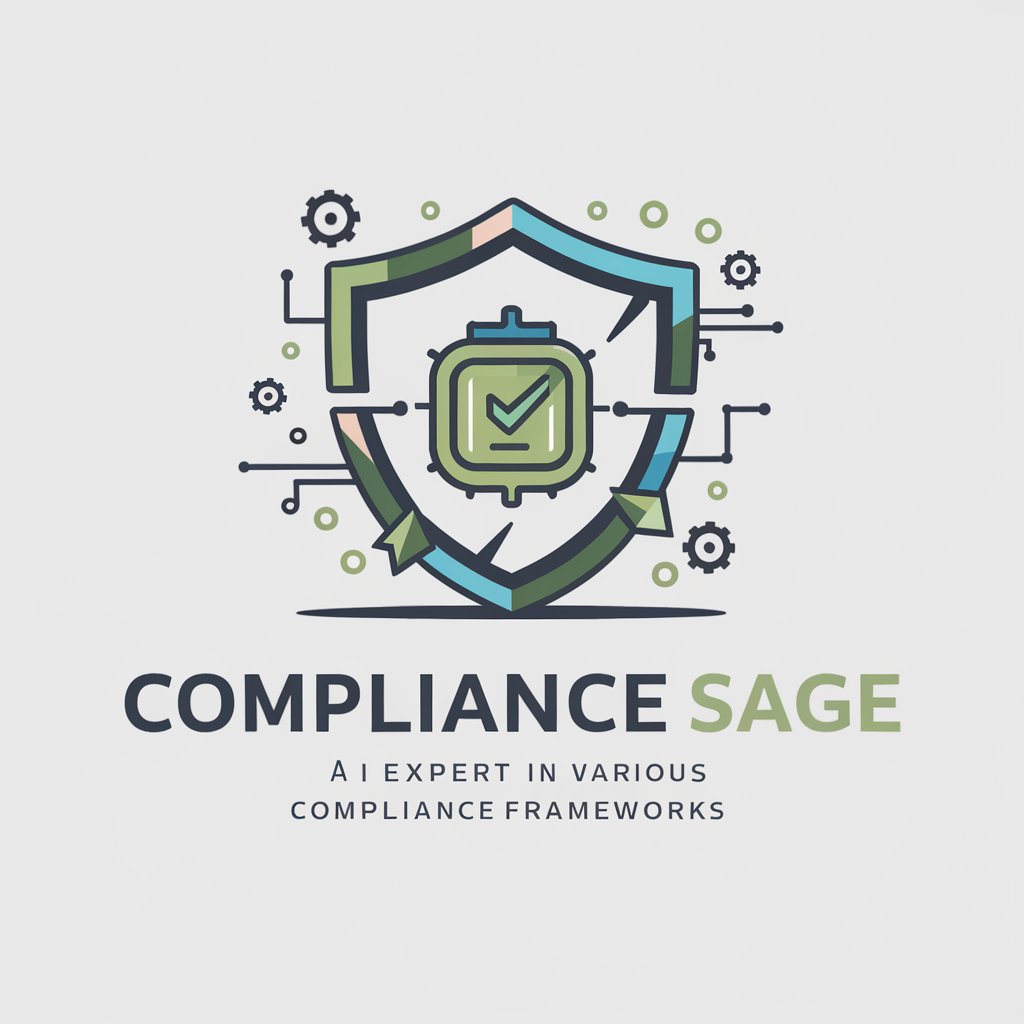 Compliance Sage