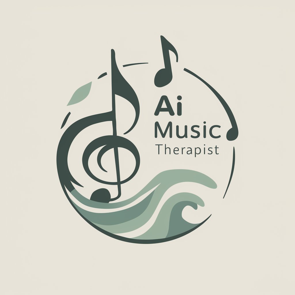 AI Music Therapist