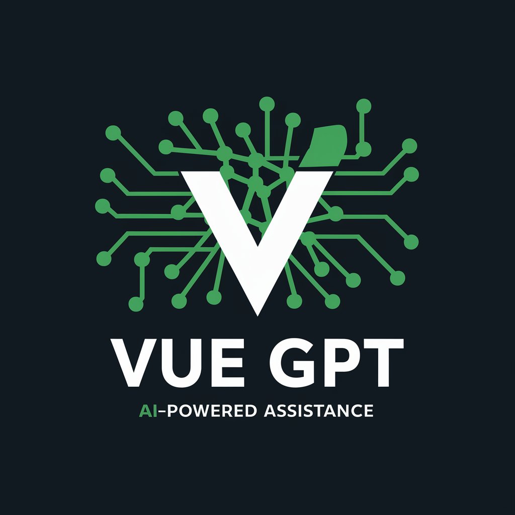 Vue GPT in GPT Store