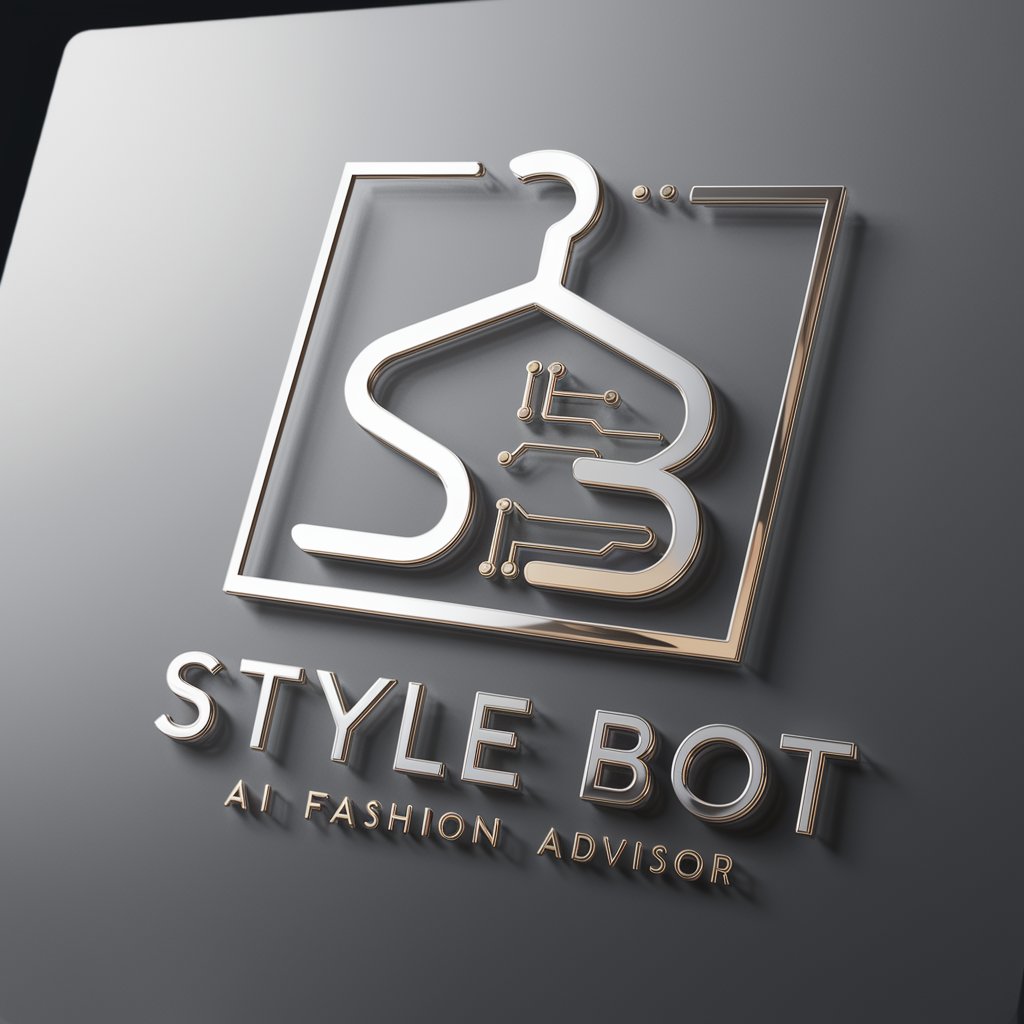 Style Bot in GPT Store