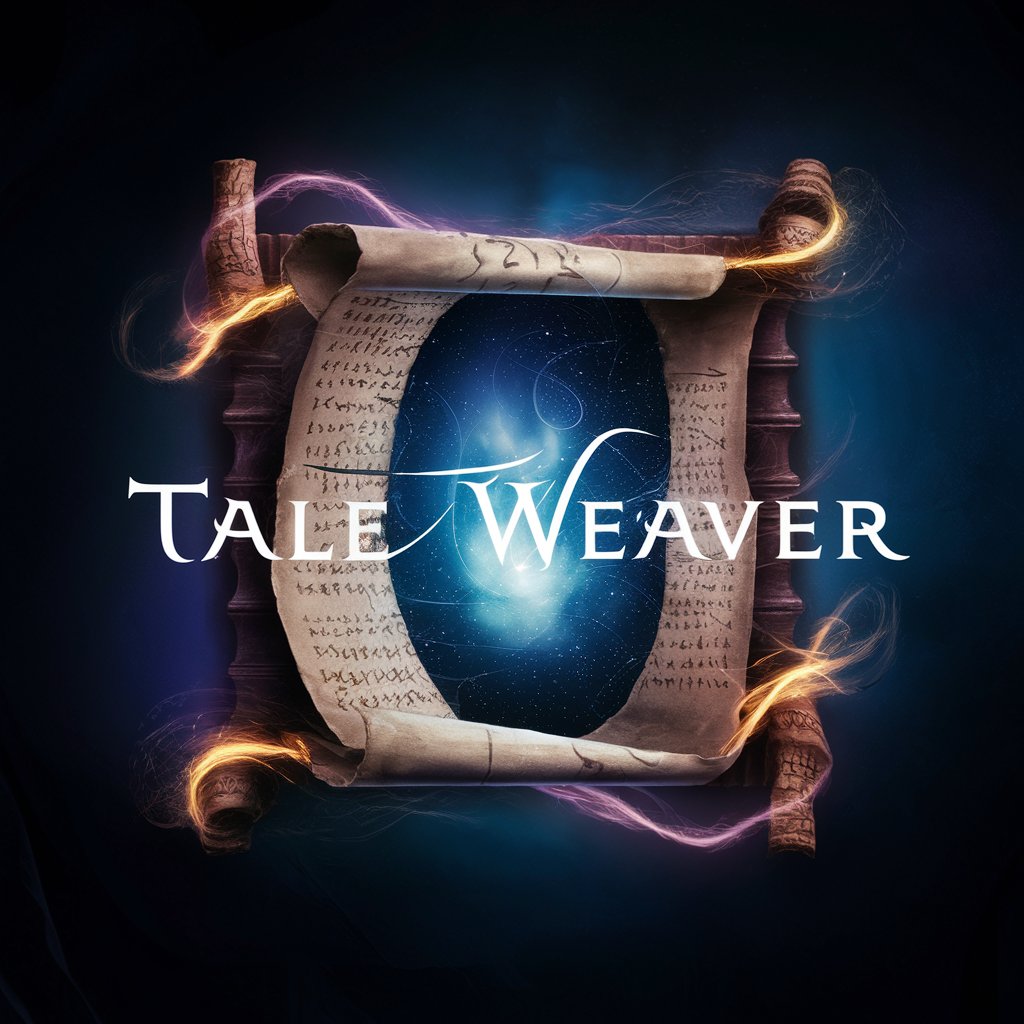 Tale Weaver