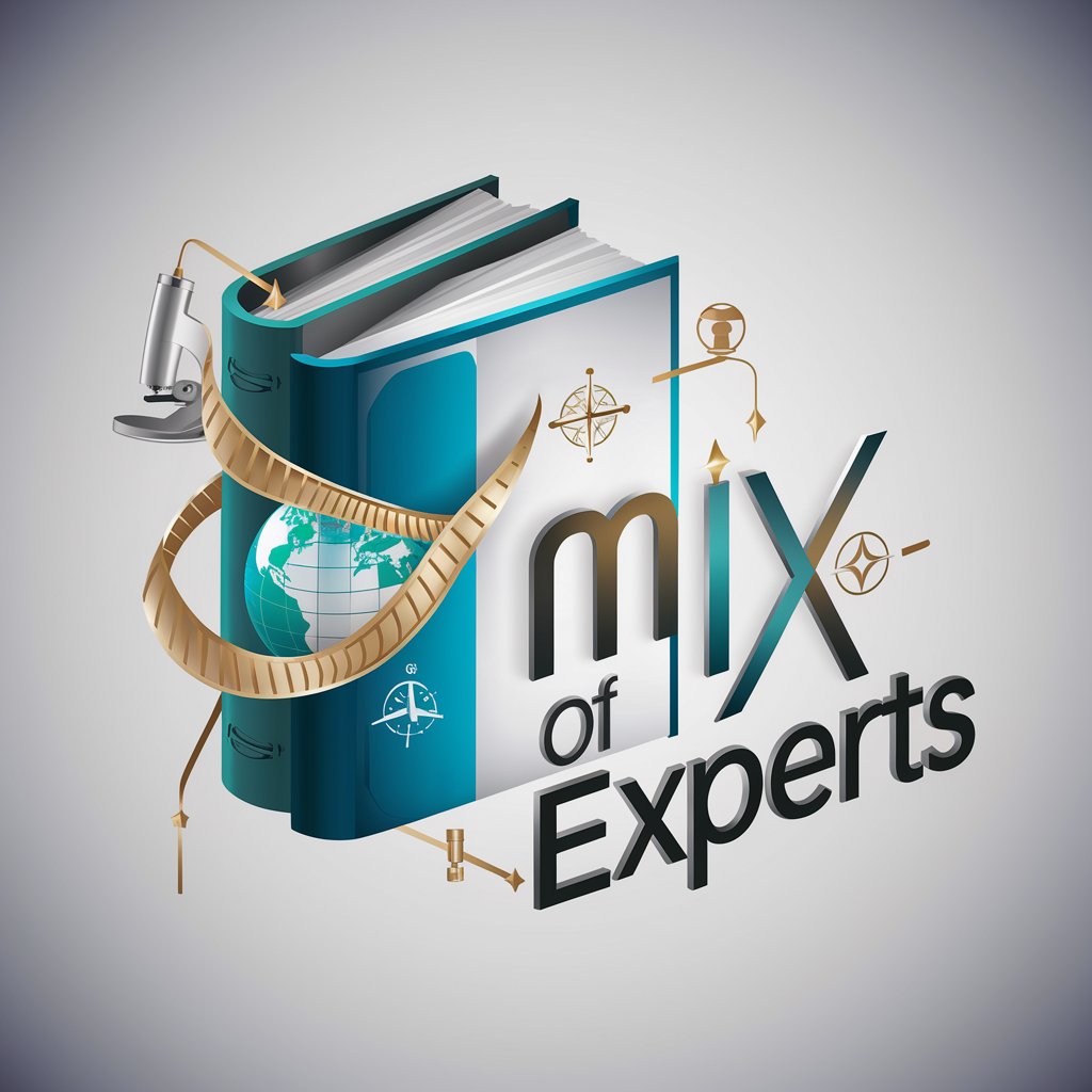 Mix of Experts