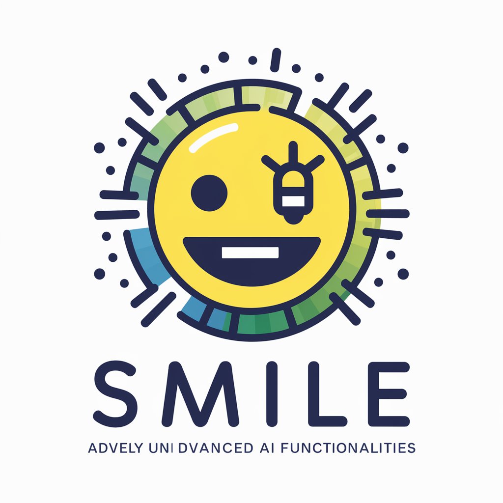 Smile (Life Room) meaning?