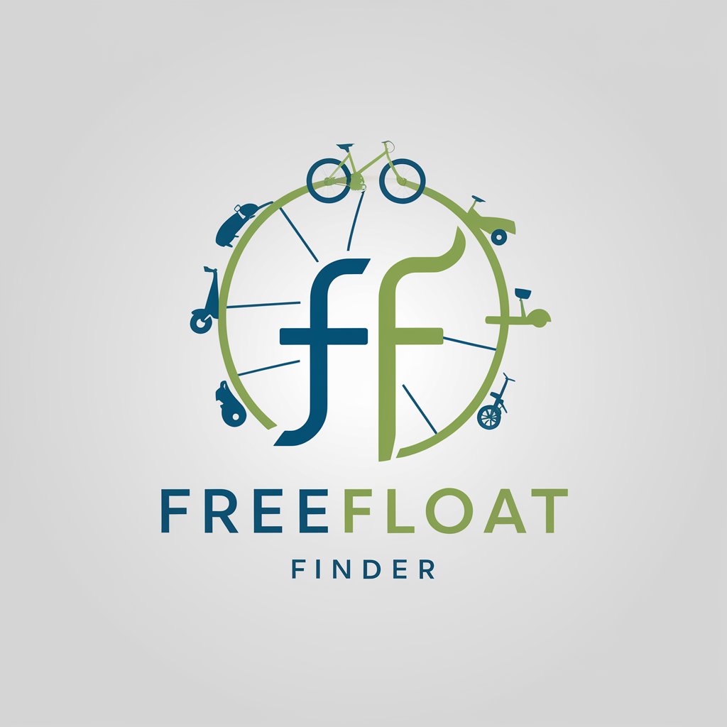 Freefloat Finder in GPT Store