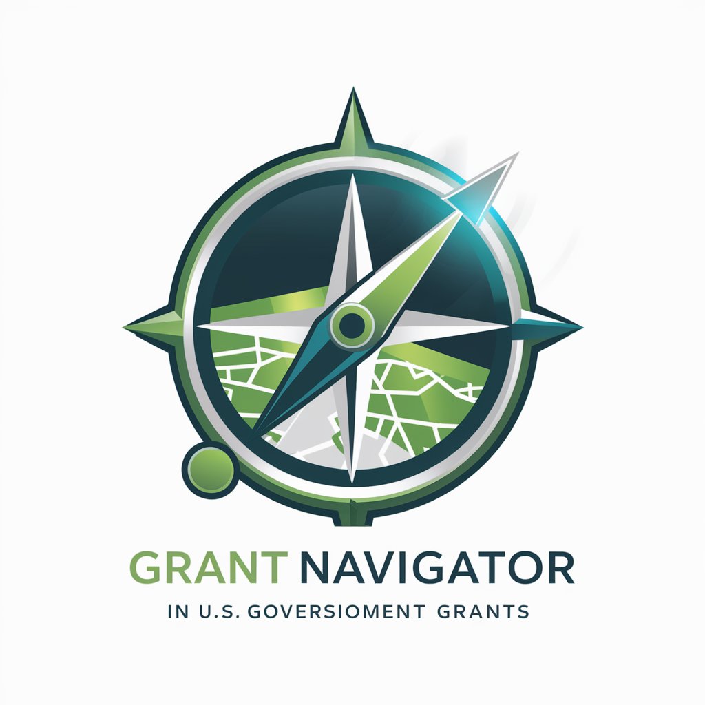 Grant Navigator in GPT Store