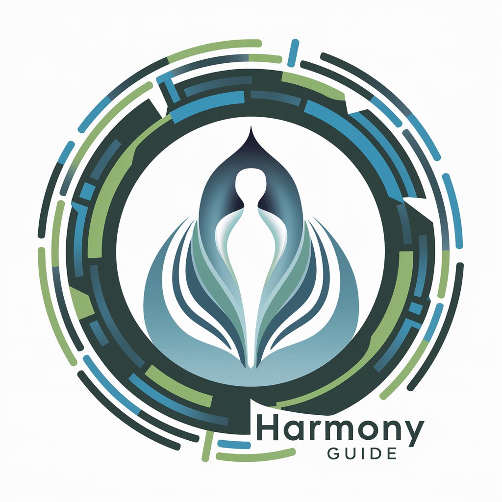 Harmony Guide