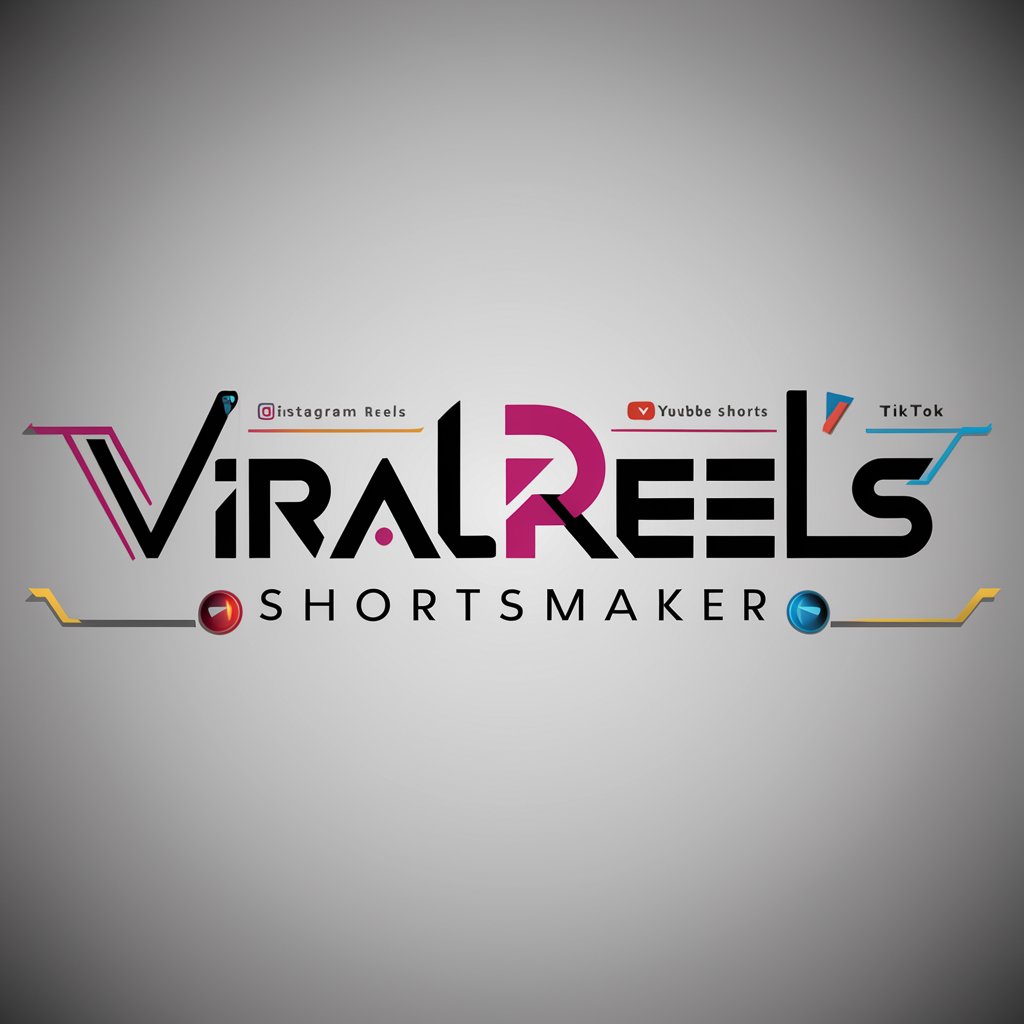 🎬 ViralReels ShortsMaker - Boost Your Engagement