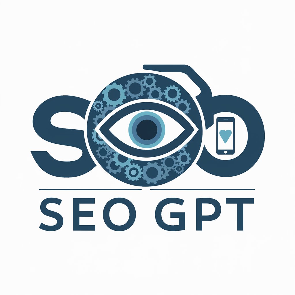 SEO GPT