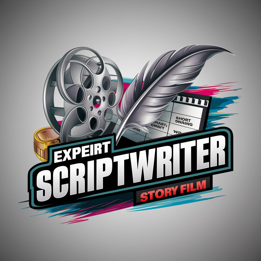 Expert in writing scripts for popular short films